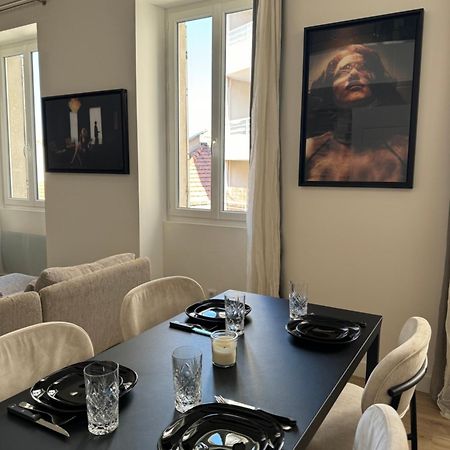 The Loft, Marseille 8 Eme Apartment ภายนอก รูปภาพ