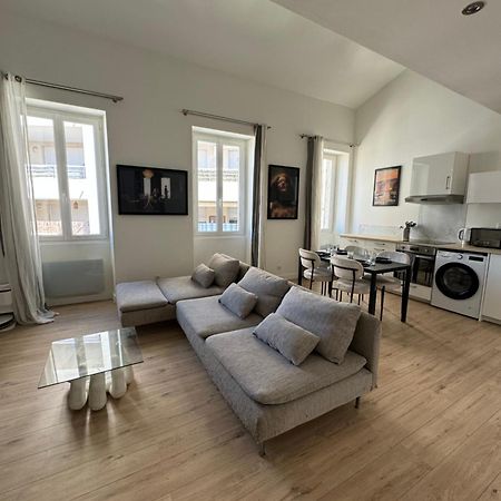 The Loft, Marseille 8 Eme Apartment ภายนอก รูปภาพ