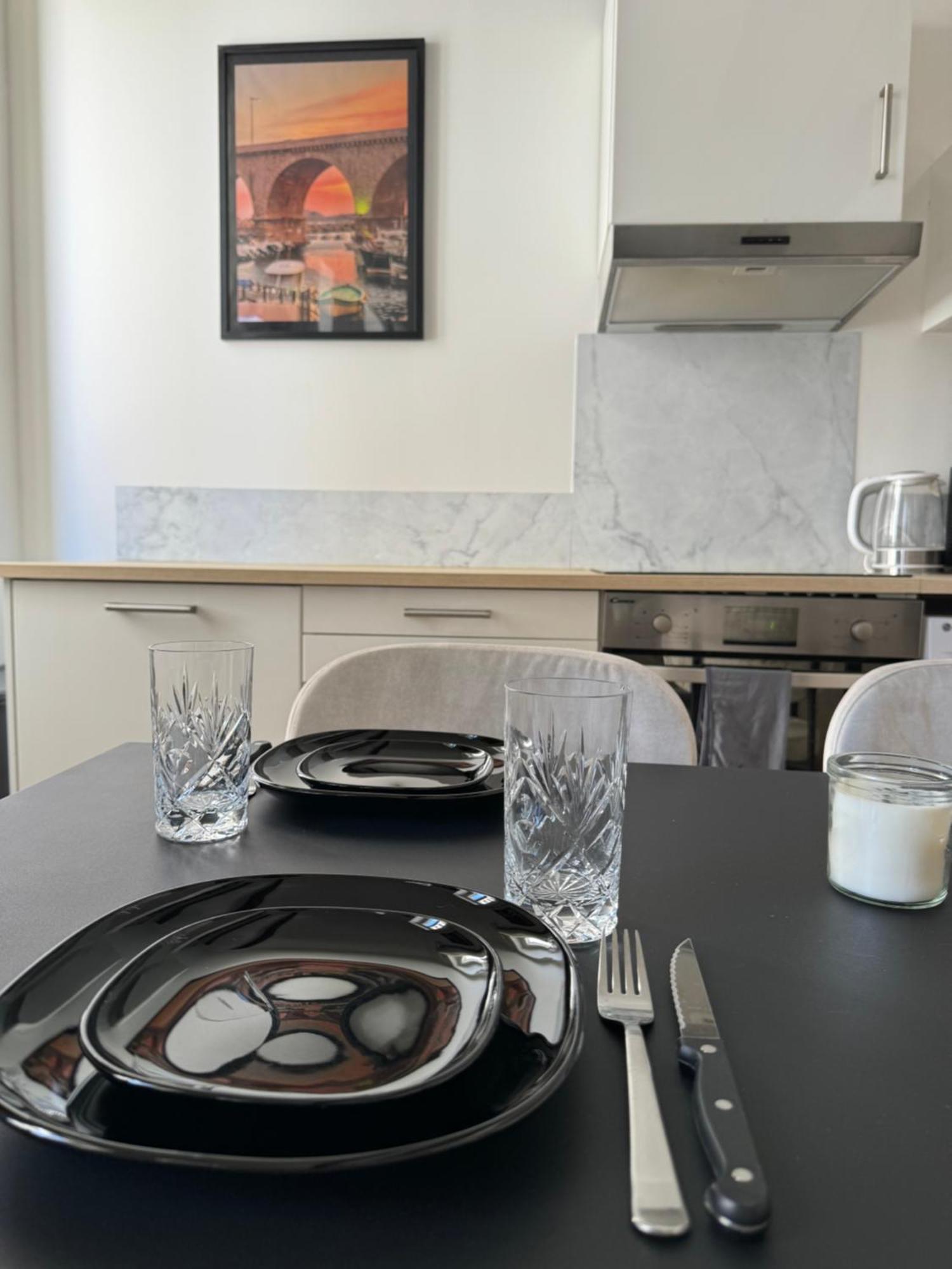 The Loft, Marseille 8 Eme Apartment ภายนอก รูปภาพ