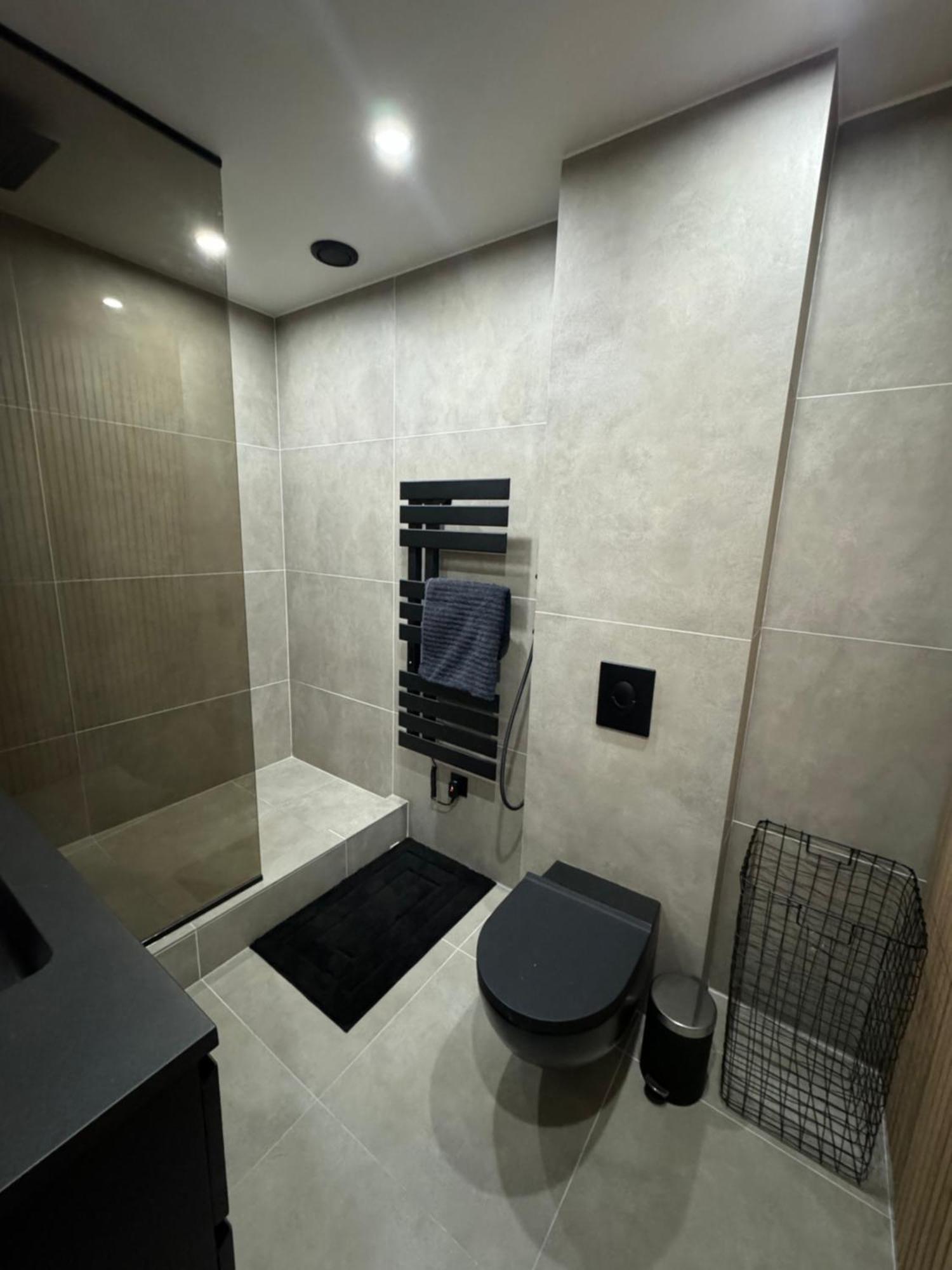 The Loft, Marseille 8 Eme Apartment ภายนอก รูปภาพ
