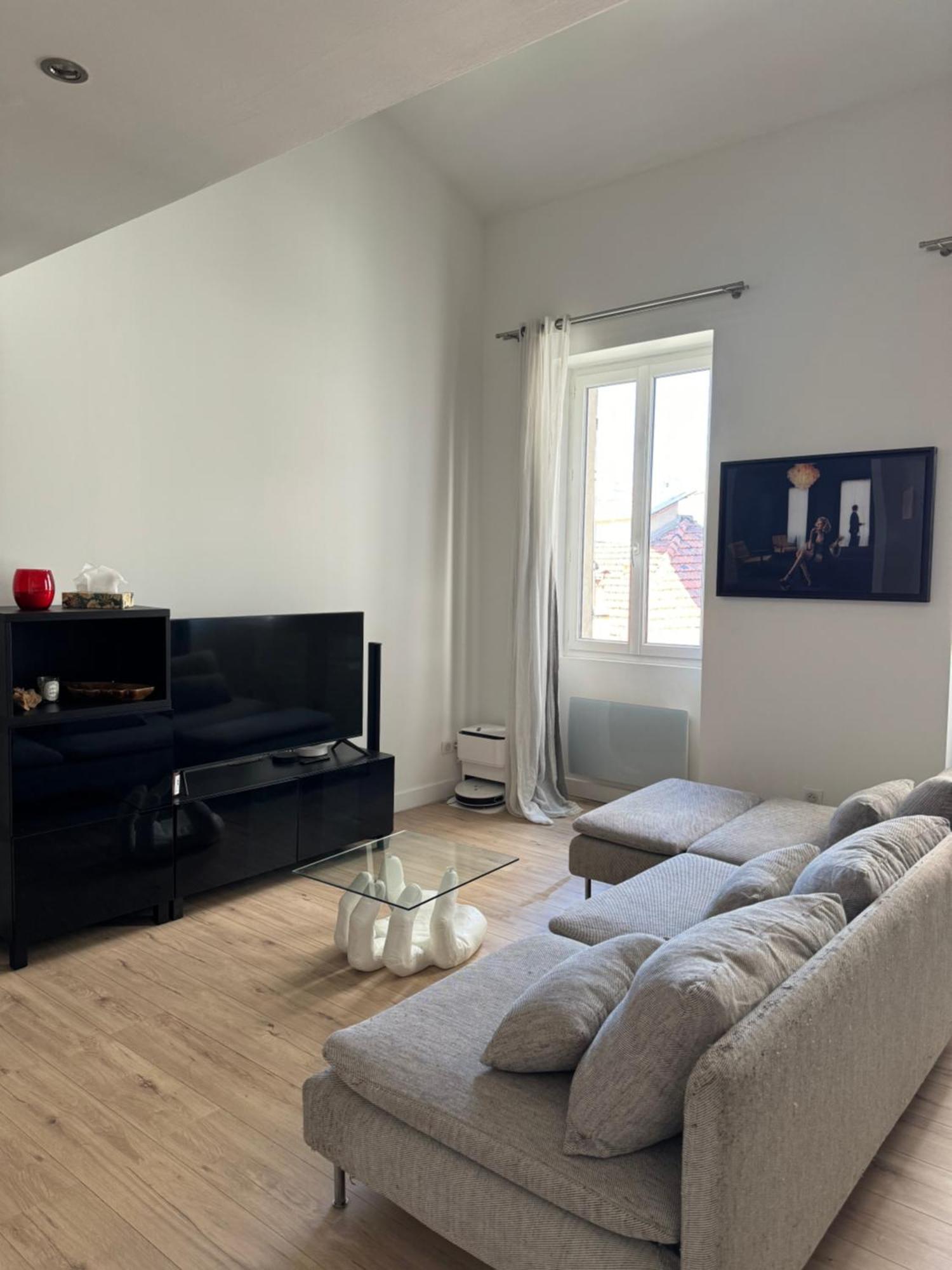 The Loft, Marseille 8 Eme Apartment ภายนอก รูปภาพ