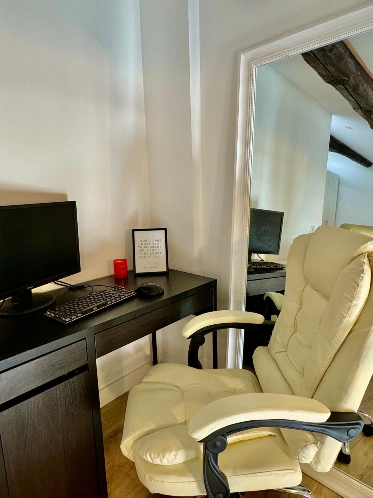 The Loft, Marseille 8 Eme Apartment ภายนอก รูปภาพ