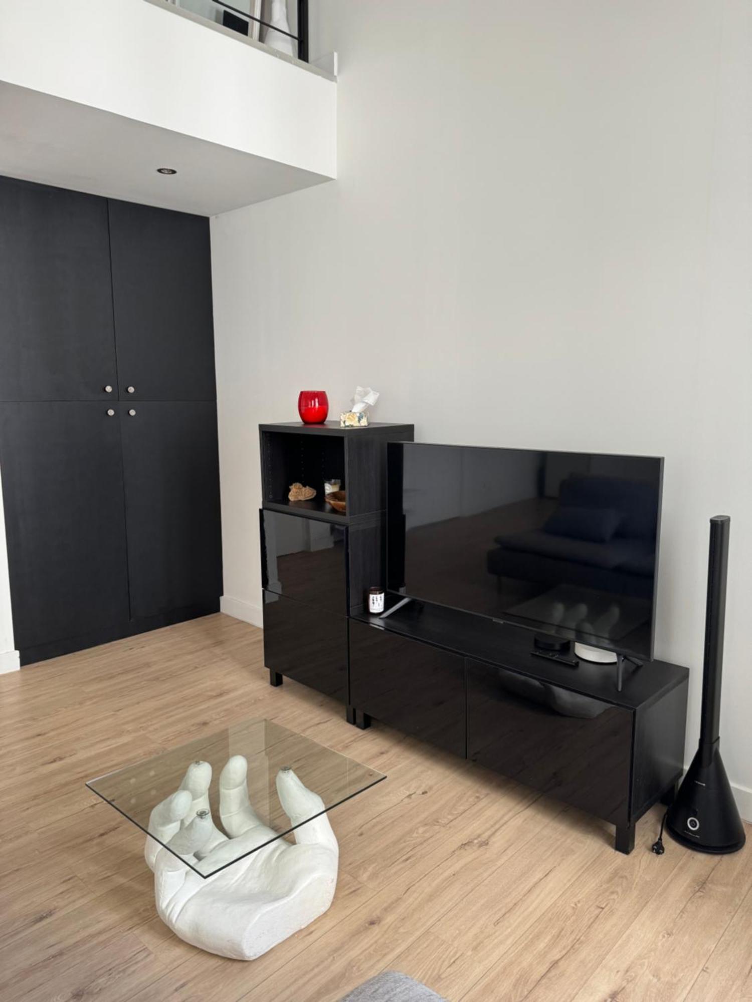 The Loft, Marseille 8 Eme Apartment ภายนอก รูปภาพ